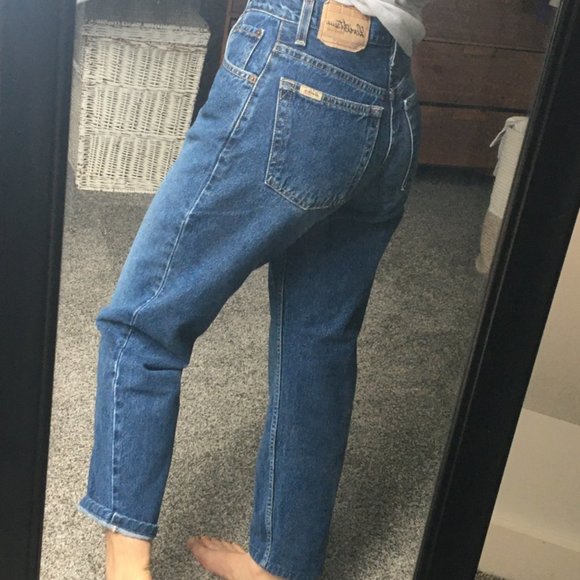 Levi's Relaxed Fit 8 Medium - Picture 2 of 3